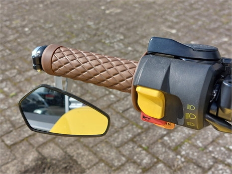 BMW K 75 Café Racer